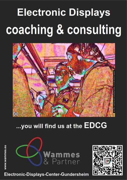 coaching and consulting