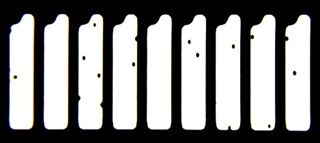 monochromes Displays monochromes Displays