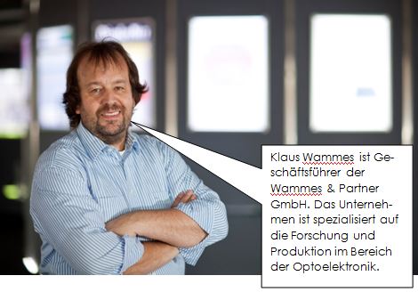 Klaus Wammes