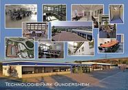 Technology Park Gundersheim Technology Park Gundersheim