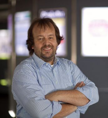 Klaus Wammes_Portrait