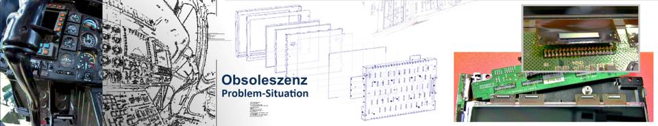 Equipment and systems with a life cycle of 10 years and more make obsolescence care costly